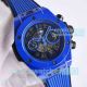 Swiss Copy Hublot Geneve Big Bang Unico Blue Magic Ceramic Watch 45mm for Men (9)_th.jpg